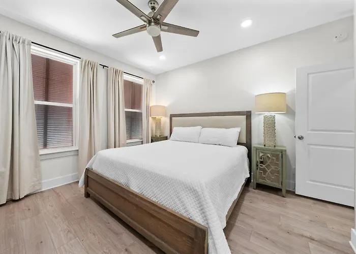 Holiday home Lil Js Getaway At Romeo #3 By Youngs Suncoast Gulf Shores